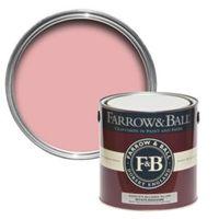 Farrow & Ball Nancy\'s Blushes No.278 Matt Estate Emulsion 2.5L