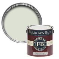 Farrow & Ball Pavilion Blue No.252 Matt Estate Emulsion 2.5L