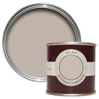 Farrow & Ball Elephant\'s Breath No.229 Estate Emulsion Paint 100ml Tester Pot