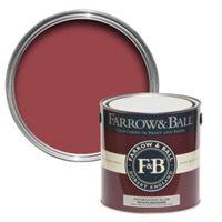 farrow ball incarnadine no248 matt estate emulsion 25l