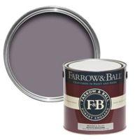 farrow ball brassica no271 matt estate emulsion paint 25l