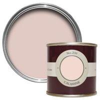 Farrow & Ball Calamine No.230 Estate Emulsion 100ml Tester Pot