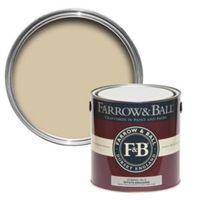 Farrow & Ball String No.8 Matt Estate Emulsion Paint 2.5L
