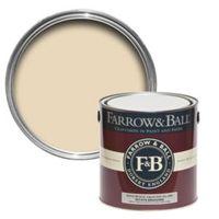 Farrow & Ball Ringwold Ground No.208 Matt Estate Emulsion Paint 2.5L