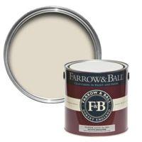 Farrow & Ball Slipper Satin No.2004 Matt Estate Emulsion Paint 2.5L