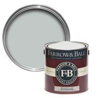 Farrow & Ball Skylight No.205 Matt Estate Emulsion Paint 2.5L