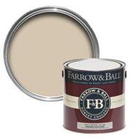 Farrow & Ball Joa\'s White No.226 Matt Modern Emulsion Paint 2.5L
