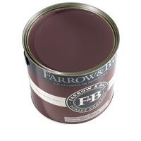Farrow & Ball, Estate Emulsion, Brinjal 222, 2.5L