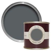 Farrow & Ball Down Pipe No.26 Estate Emulsion 100ml Tester Pot