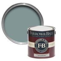 Farrow & Ball Oval Room Blue No.85 Matt Estate Emulsion 2.5L