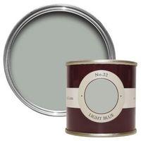 Farrow & Ball Light Blue No.22 Estate Emulsion 100ml Tester Pot