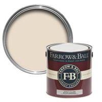 Farrow & Ball Dimity No. 2008 Eggshell Paint 2.5L