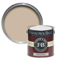 Farrow & Ball Oxford Stone No.264 Matt Estate Emulsion Paint 2.5L