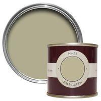 Farrow & Ball Ball Green No.75 Estate Emulsion 100ml Tester Pot