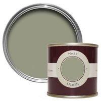 Farrow & Ball Lichen No.19 Estate Emulsion 100ml Tester Pot