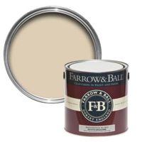 Farrow & Ball Matchstick No.2013 Matt Estate Emulsion Paint 2.5L