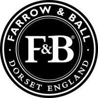 Farrow & Ball White & Light Tones Walls & Ceilings Primer & Undercoat 2.5L