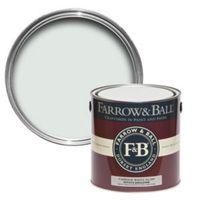 Farrow & Ball Cabbage White No.269 Matt Estate Emulsion 2.5L