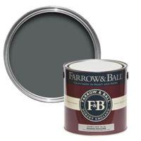 Farrow & Ball Down Pipe No.26 Matt Modern Emulsion Paint 2.5L