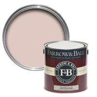 Farrow & Ball Calamine No.230 Matt Estate Emulsion Paint 2.5L