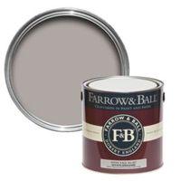 farrow ball dove tale no267 matt estate emulsion paint 25l