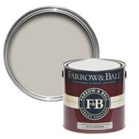 Farrow & Ball Cornforth White No.228 Matt Estate Emulsion Paint 2.5L