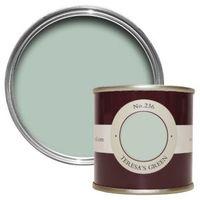 Farrow & Ball Teresa\'s Green No.236 Estate Emulsion 100ml Tester Pot