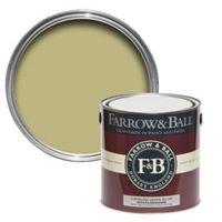 Farrow & Ball Churlish Green No.251 Matt Estate Emulsion 2.5L