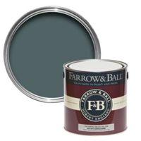 Farrow & Ball Inchyra Blue No.289 Matt Estate Emulsion Paint 2.5L