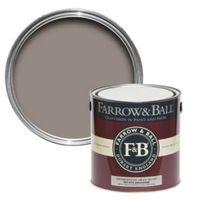 Farrow & Ball Charleston Gray No.243 Matt Estate Emulsion Paint 2.5L