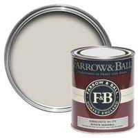 Farrow & Ball Ammonite No.274 Mid Sheen Estate Eggshell Paint 750ml