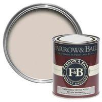 Farrow & Ball Skimming Stone No.241 Mid Sheen Estate Eggshell Paint 750ml