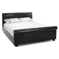 Farringdon Bedstead Kingsize