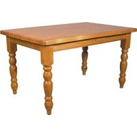 Farmhouse Dining Table 91cm x 152cm