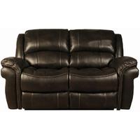 Farnham Chocolate 2 Seater Sofa