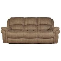 Farnham Taupe 3 Seater Sofa