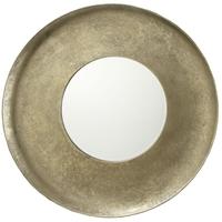 Farran Antique Bronze Mirror