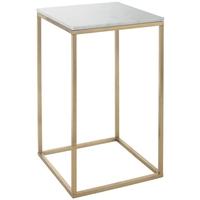 Faceby Side Table