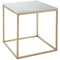 faceby square side table