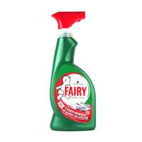 Fairy Power Spray