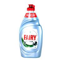Fairy Wash Up Liquid Platinum Original