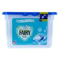 fairy liquitabs non bio 19 wash