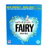 Fairy Auto Non Bio 10 Wash