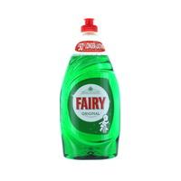 Fairy Original Washing Up Liquid Large