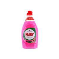 Fairy Clean & Care Rose Washing Up Liquid