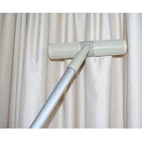 Fabric Cleaning Vacuum Attachment