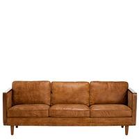 Farrington Outback Leather Sofa