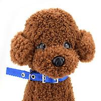 Fashion Foam Dog Collar Pet Supplies Christmas Accessories Cat Dog Harness Multiple Colour
