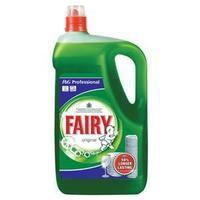 Fairy (5 Litre) Original Washing Up Liquid