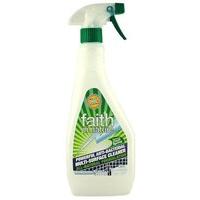 faith in nature anti bacterial multi surface cleaner